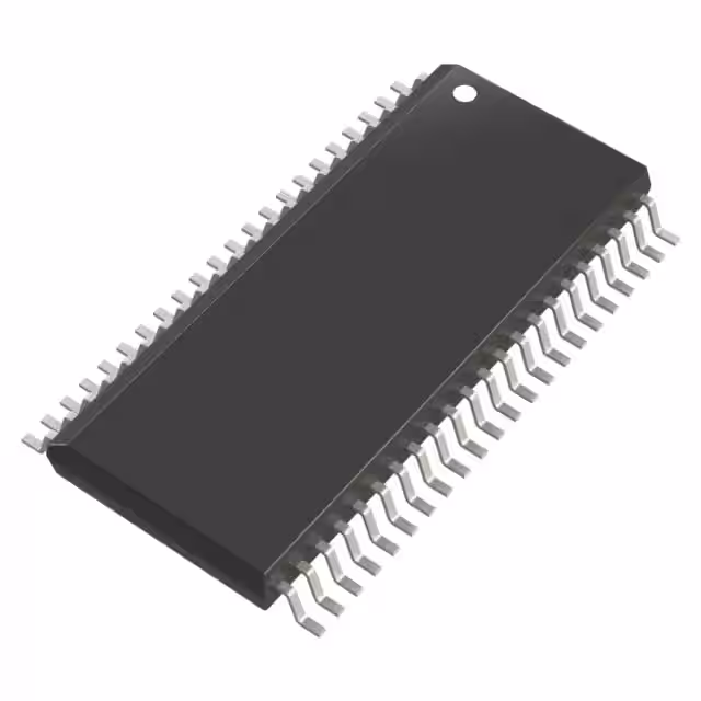 LTC2704IGW-14#PBF Analog Devices Inc.  Convertisseurs numériques-analogiques (DAC)